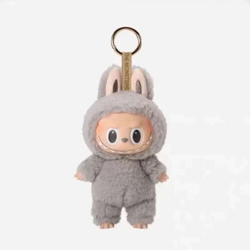 PopMart Labubu Series Blind Box Pendant