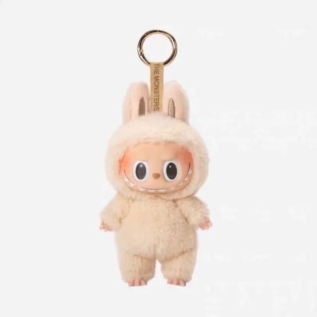 PopMart Labubu Blind Box Anime Figure Gift