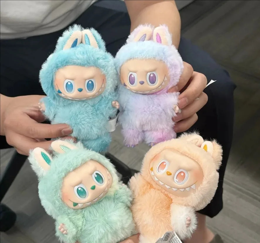 Labubu Monster V3 Series Blind Box Gift