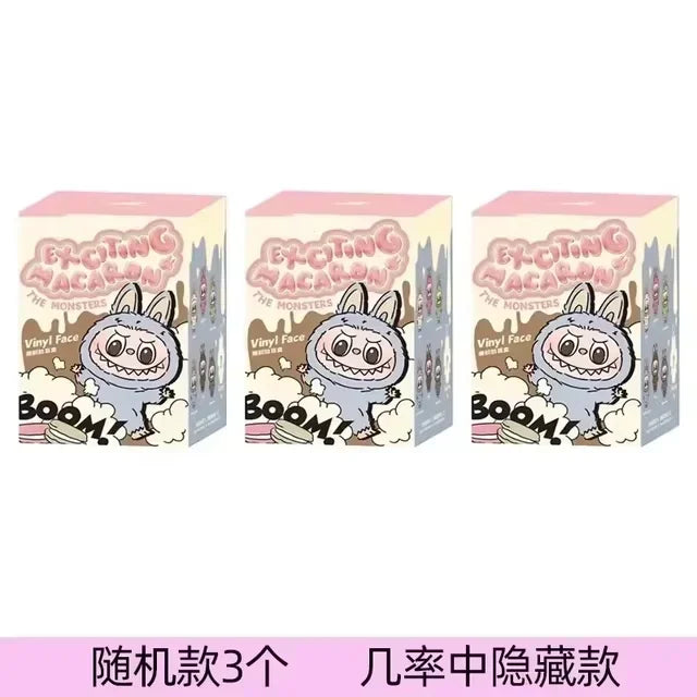 POP MART Labubu Doll Have a Seat Series