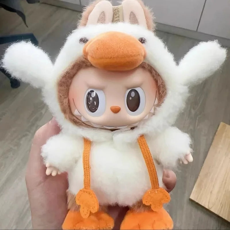 Labubu Wacky Mart Forest Fairy Tale Doll