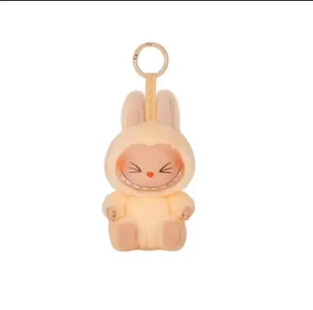 PopMart Labubu Blind Box Anime Figure Gift