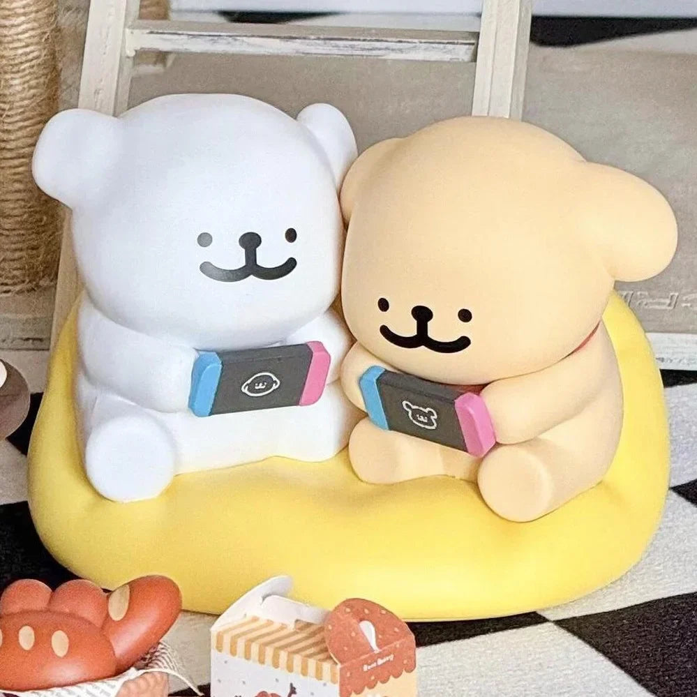 PopMart Labubu Maltese Joyful Series Blind Box