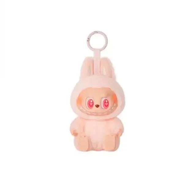 PopMart Labubu Blind Box Anime Figure Gift
