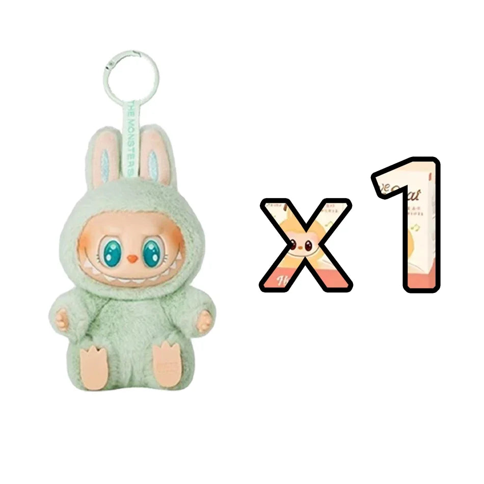 PopMart Labubu Have A Seat Blind Box