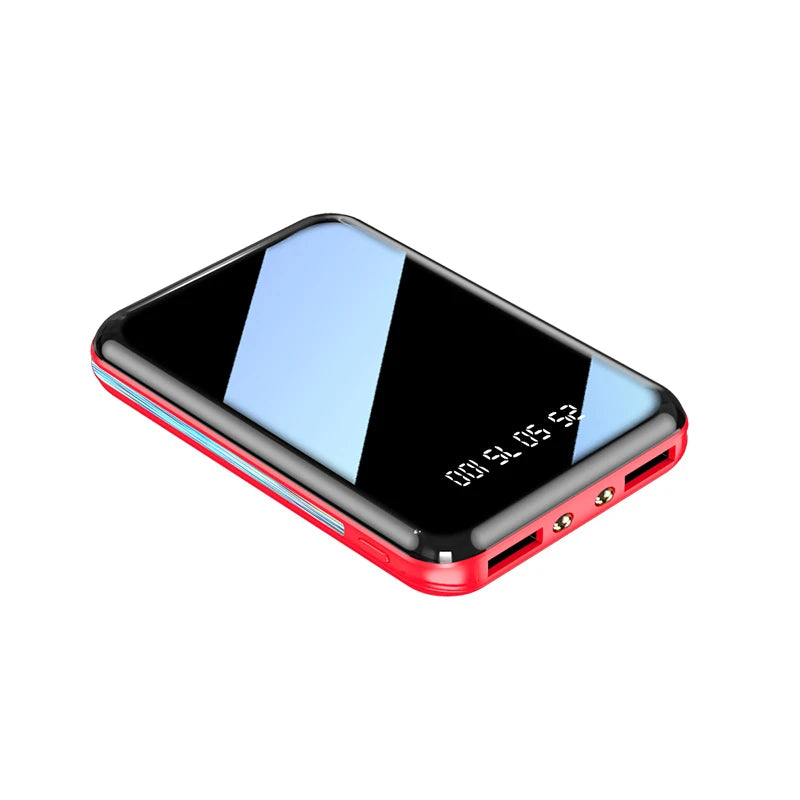 Mini 20000mAh LED Power Bank