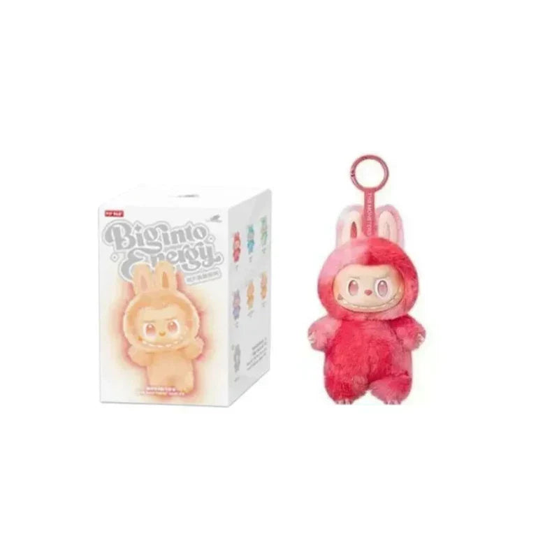 Popmart Labubu The Monsters Blind Box Manga Figurine