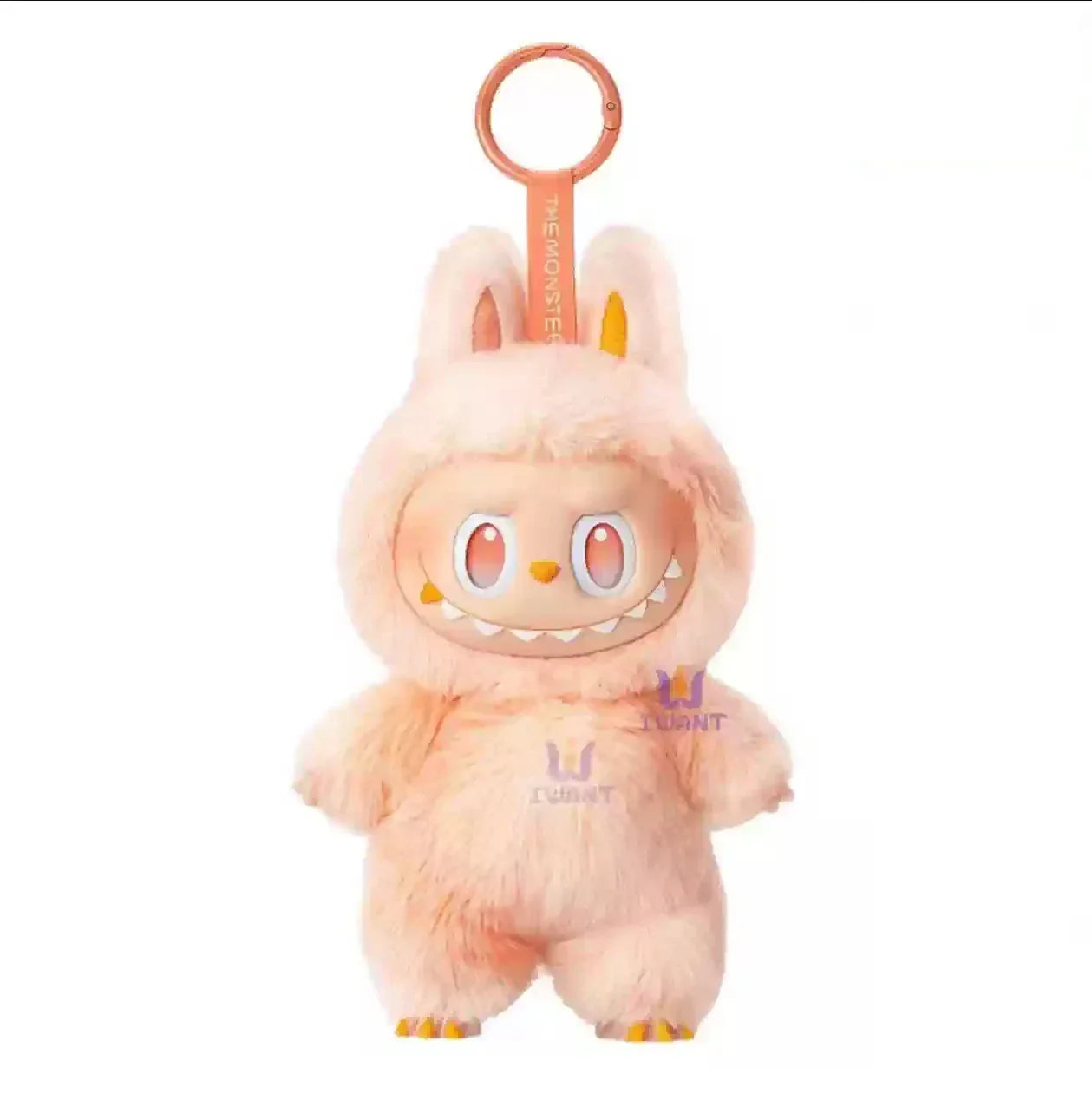 2025 POP MART Labubu V3 High Energy Box