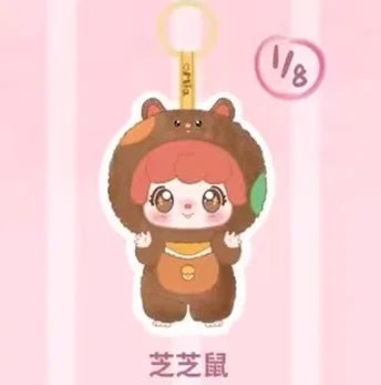 POP MART Labubu Doll Good Night Box
