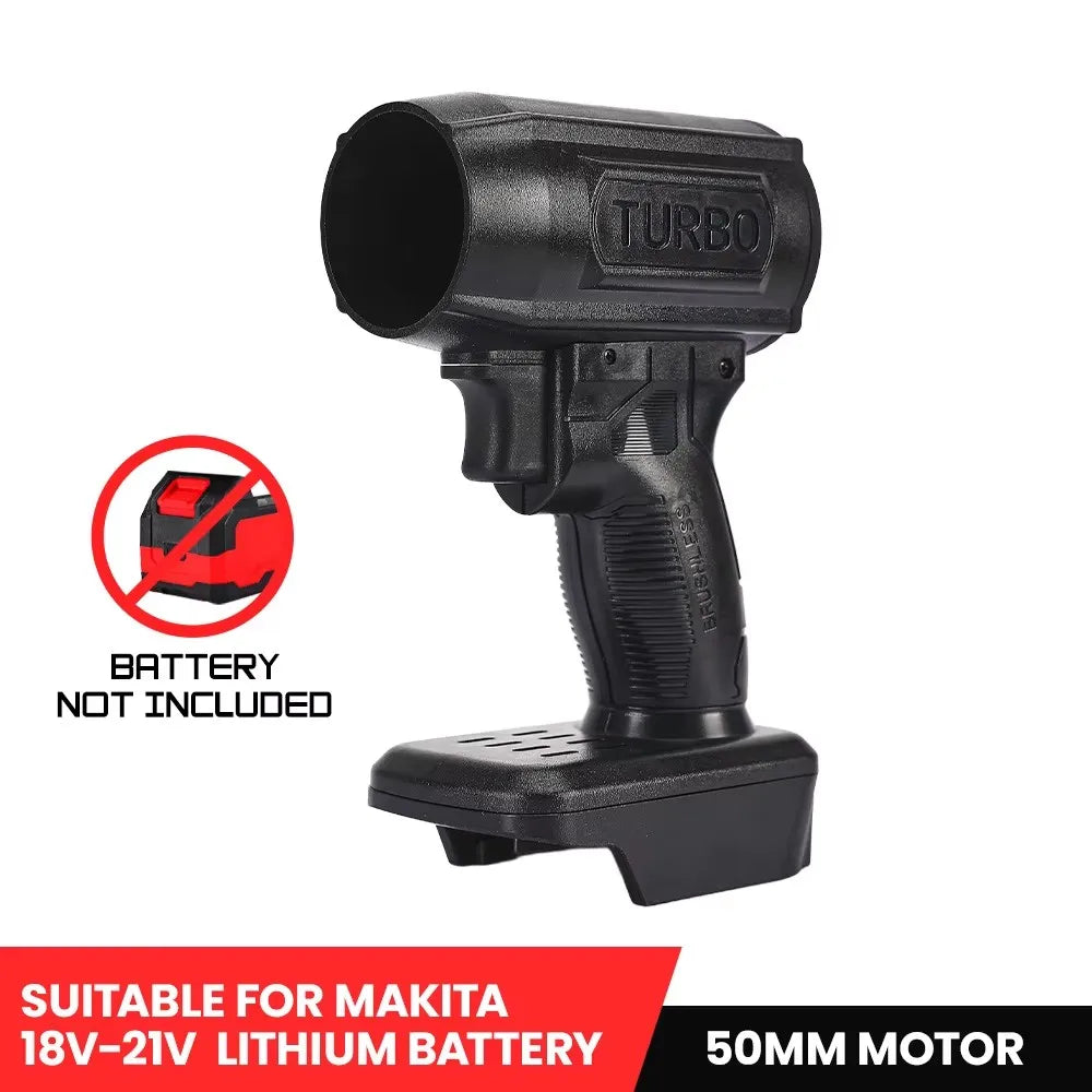 210000RPM Portable Electric Air Blower