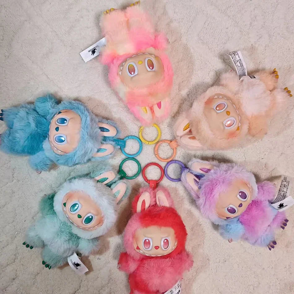 PopMart Labubu V3 Big Energy Blind Box