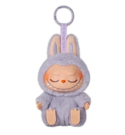PopMart Labubu Sweetheart Vinyl Doll Gift