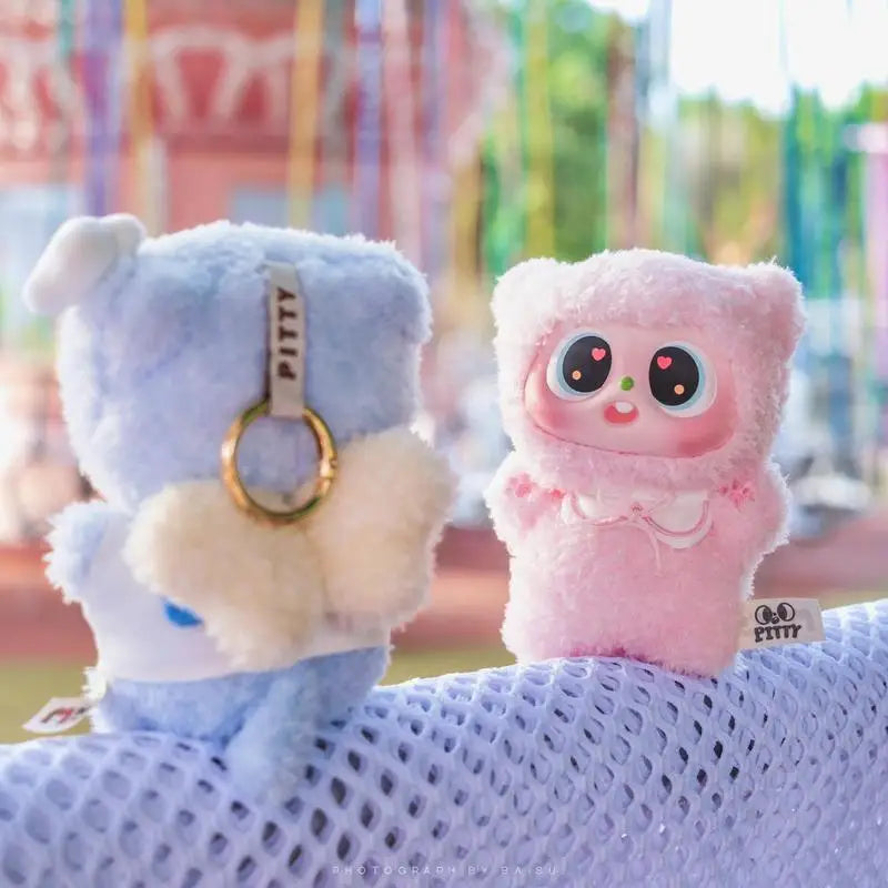 PopMart Labubu Pitty Fruit Baby Blind Box