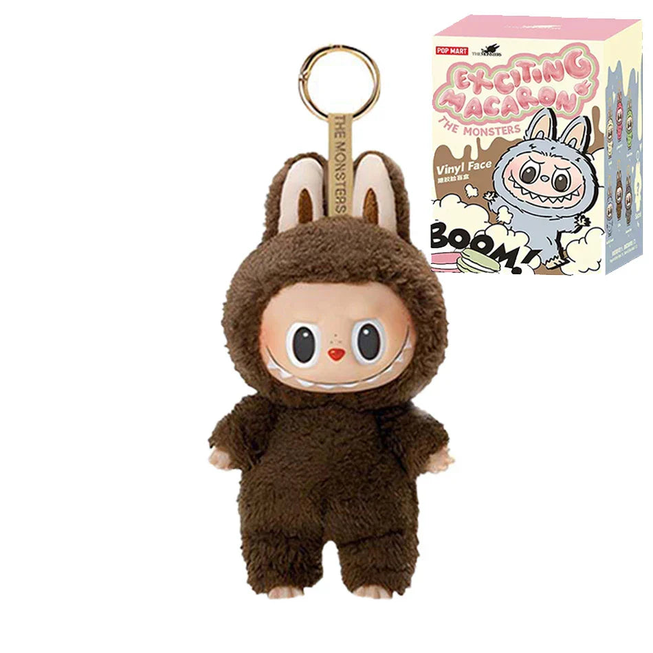 POP MART Labubu Doll Monster Blind Box