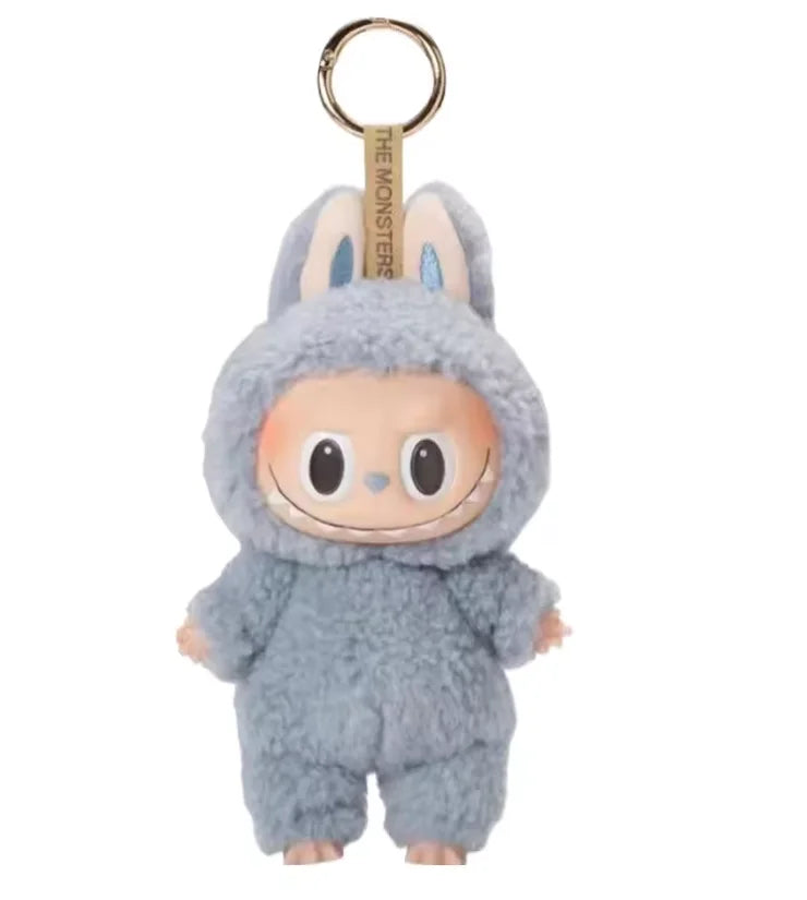 Labubu Monster V3 Series Blind Box Gift