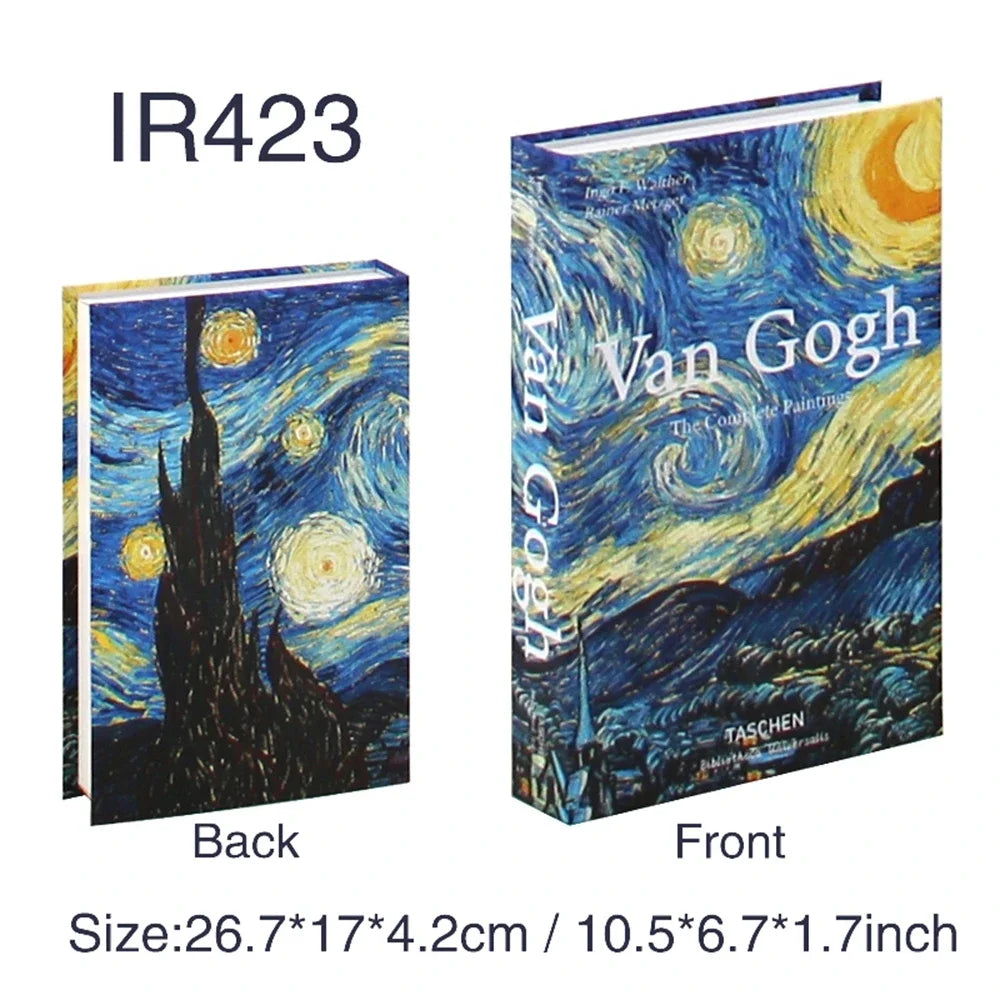 Luxury Nordic Coffee Table Books