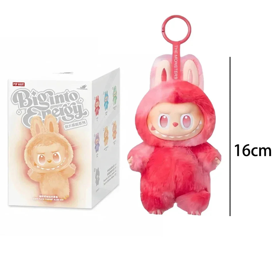 PopMart Labubu V3 Big Energy Blind Box