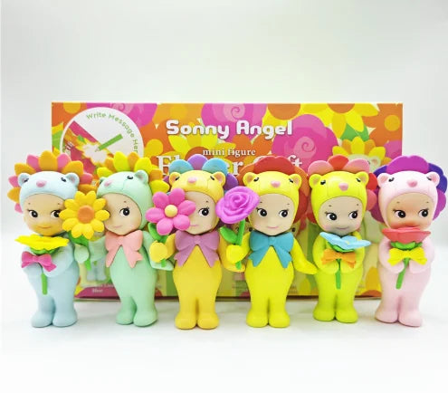 PopMart Labubu Sonny Angel Dinosaur Blind Box