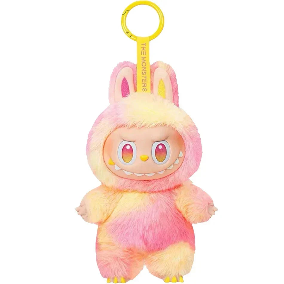 PopMart Labubu V3 Big Energy Blind Bag