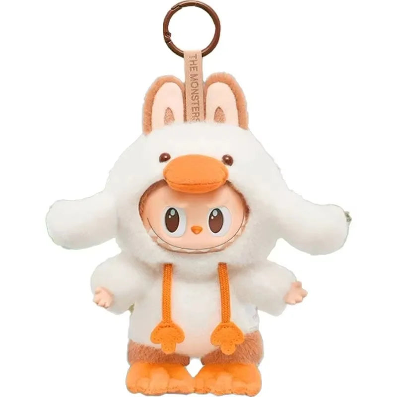 PopMart Labubu Wacky Mart Ornament Gift