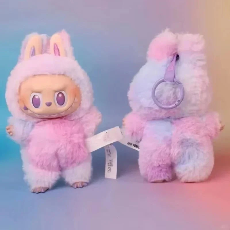 PopMart Labubu V3 Energy Series Blind Box