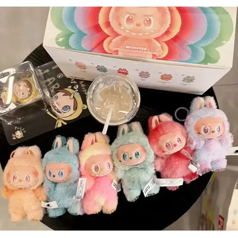 PopMart Labubu Monsters Collection Surprise Toy