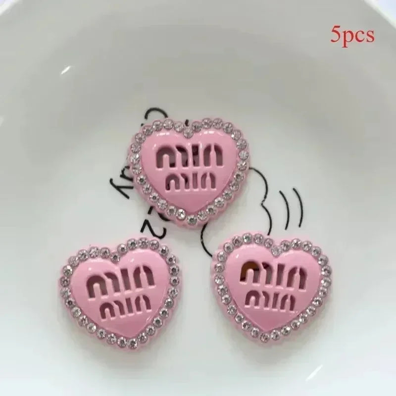 PopMart Labubu 17cm Doll Clothes Set