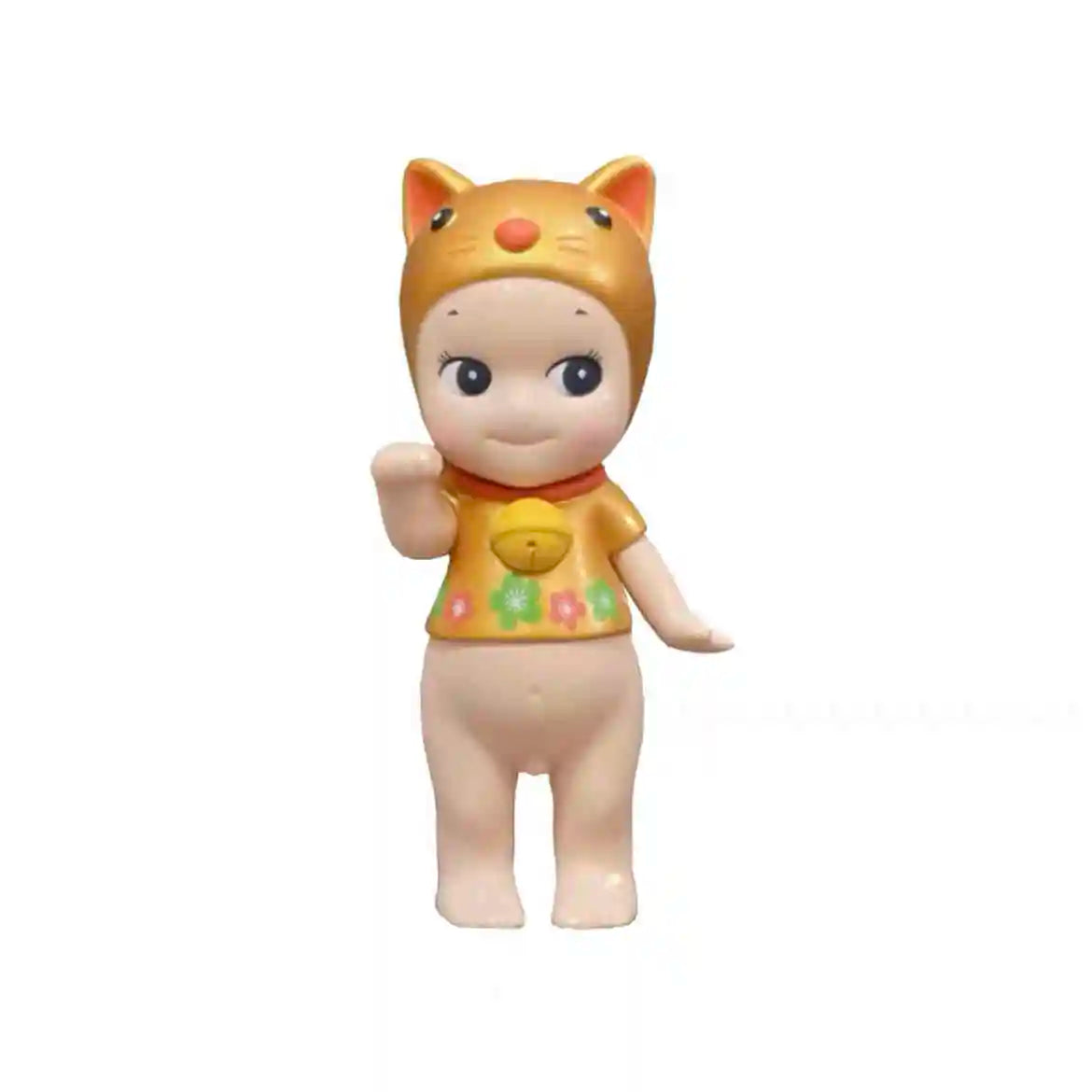 POP MART Labubu Doll Sonny Angel Luck Box