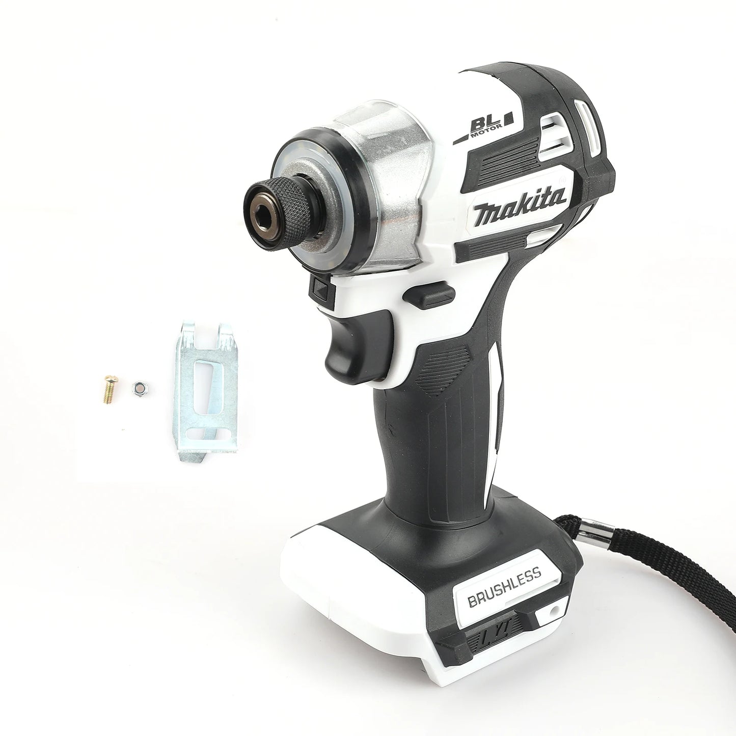 Makita DTD173 Lithium Impact Screwdriver