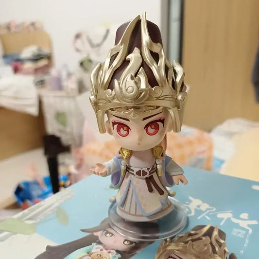 PopMart Labubu Youth Song Line Blind Box