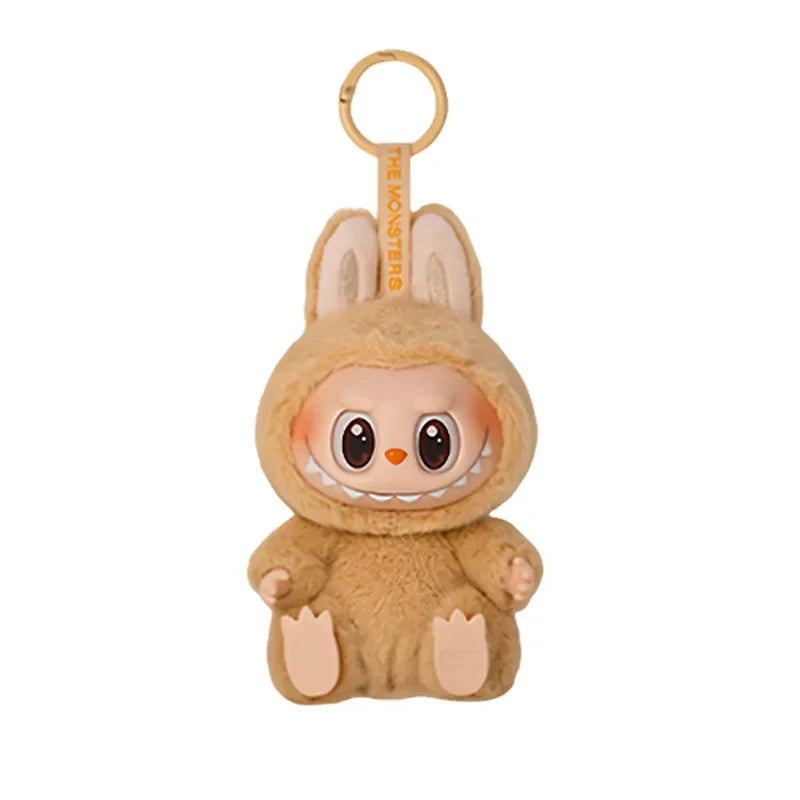 Popmart Labubu Toy Collection Blind Box Figurines