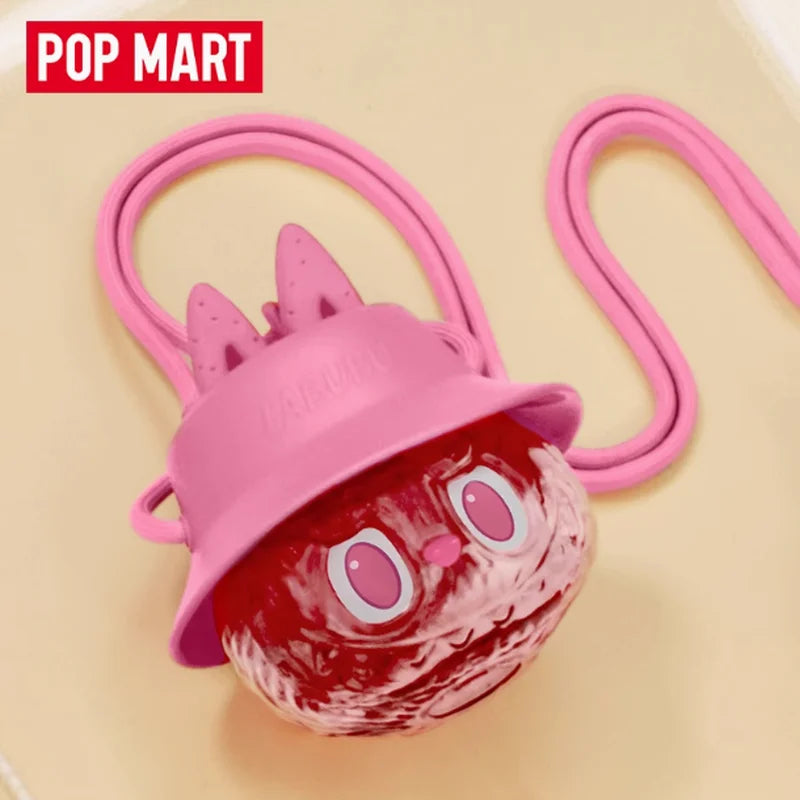 PopMart Labubu Wacky Mart Collectible Accessory