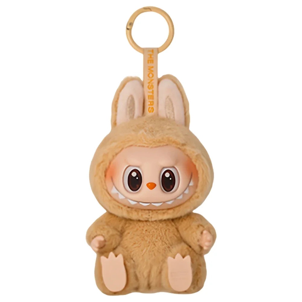 Popmart Labubu The Monsters Have A Seat Pendant Figure