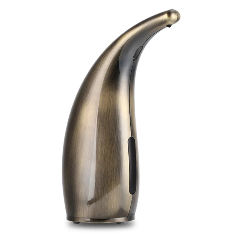 Automatic Touchless Liquid Soap Dispenser