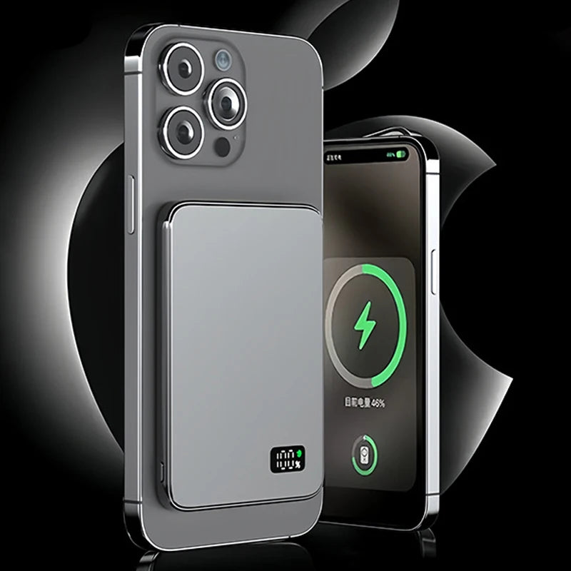 10000mAh MagSafe Power Bank