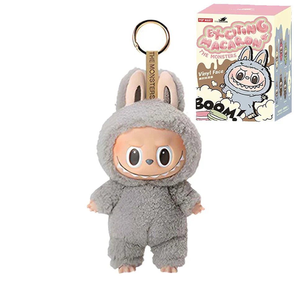 POP MART Labubu Doll Monster Blind Box