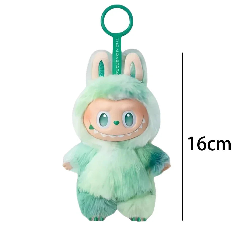 PopMart Labubu V3 Big Energy Blind Box
