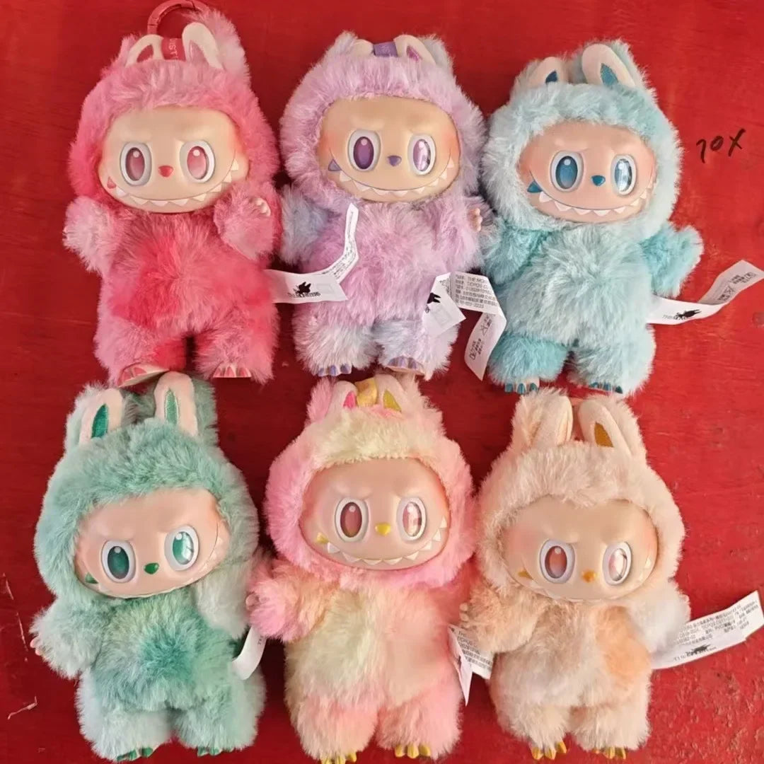 PopMart Labubu V3 Big Energy Blind Box
