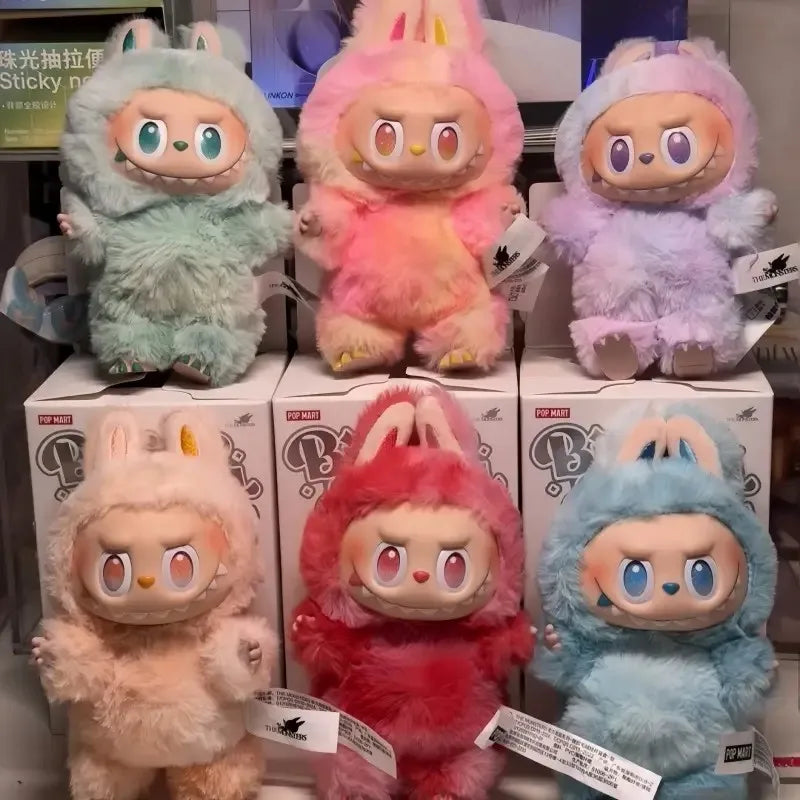 PopMart Labubu V3 Big Energy Blind Box