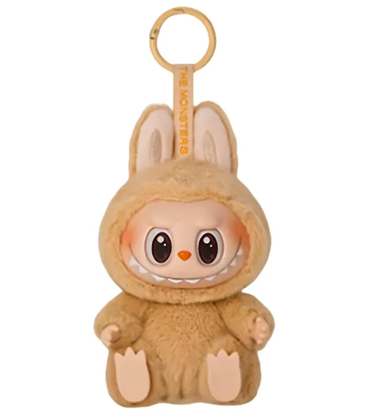 Labubu Monster V3 Series Blind Box Gift