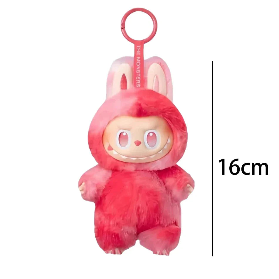 PopMart Labubu V3 The Monsters High Energy Pendant Blind Box