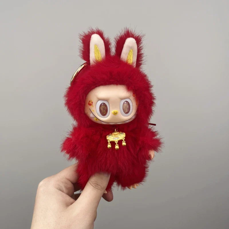 New Arrival Labubu Zimomo Dolls Gift