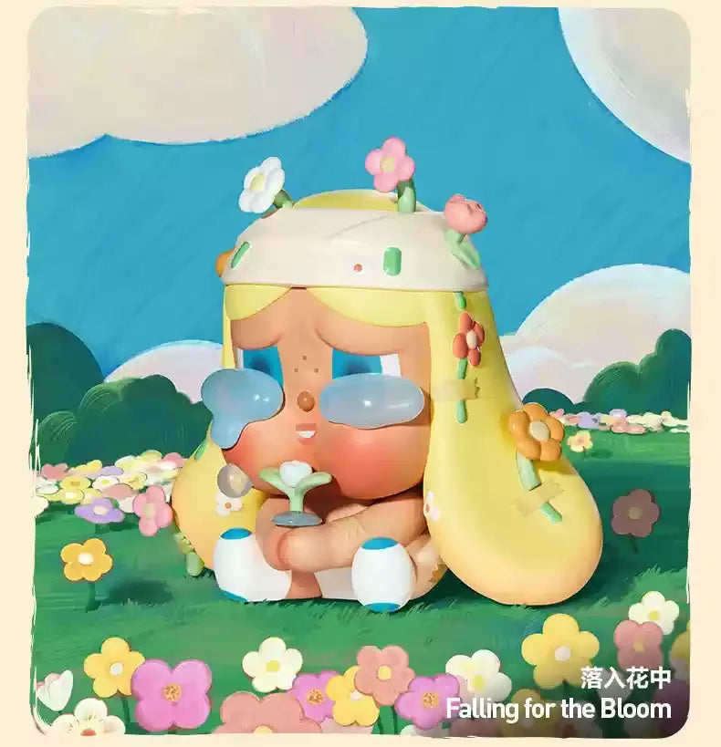 Labubu x Dimoo Hand in Hand Figure