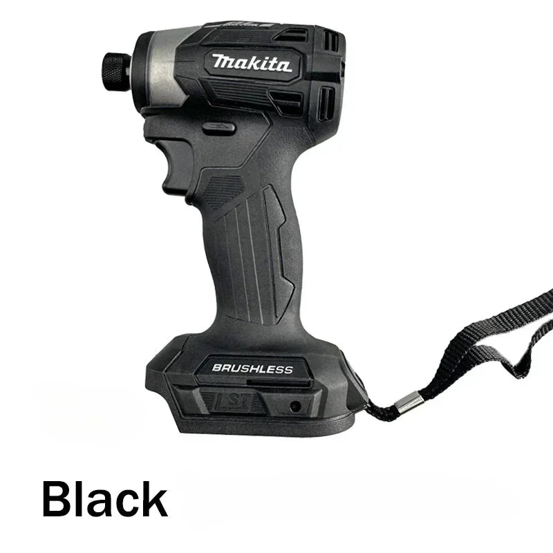Makita DTD173 18V Impact Driver