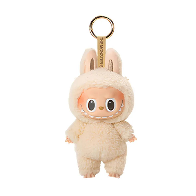 Popmart Labubu The Monsters Lisa Seme Vinyl Toy