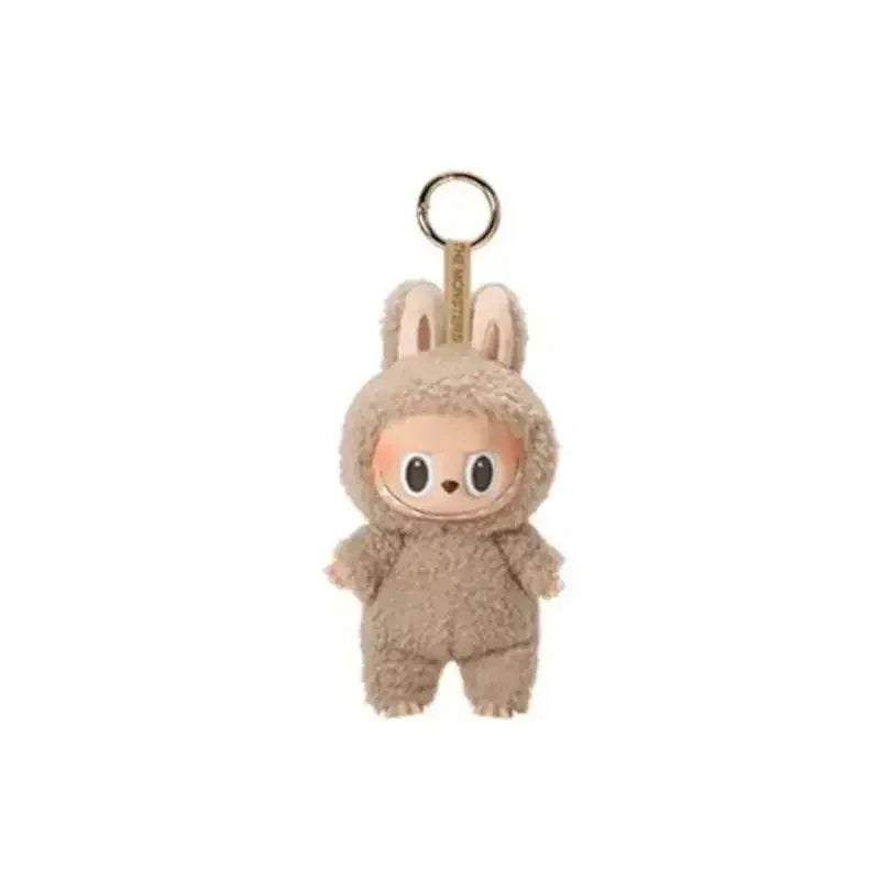 PopMart Labubu Macaron Series Collectible Gift