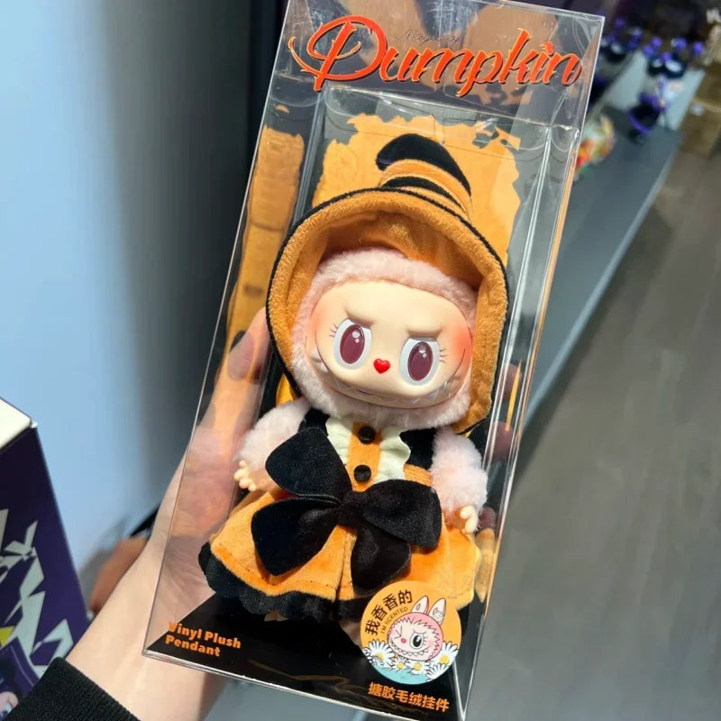 PopMart Labubu Monsters Surprise Guess Bag