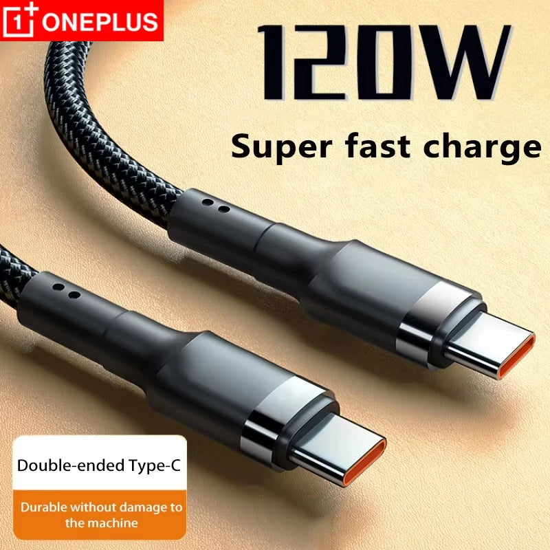 OnePlus 50000mAh Fast Power Bank
