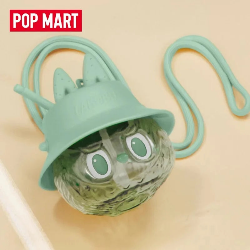 Pop Mart Labubu Wackymart Blind Box Tumbler