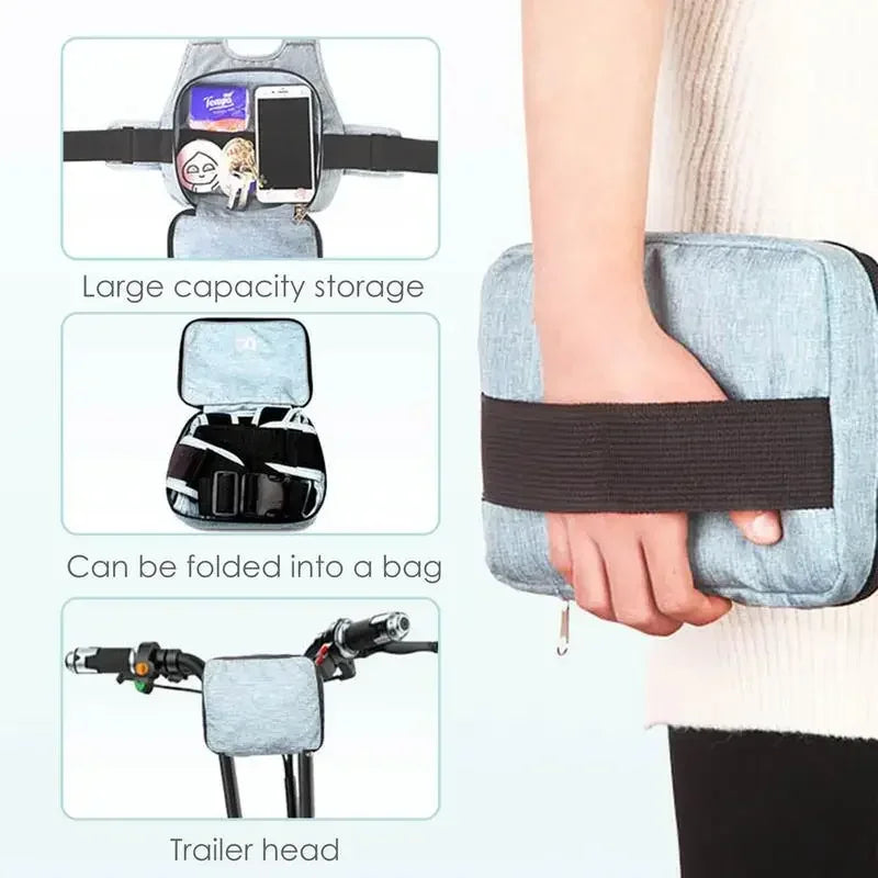 Universal Kids Motorcycle Safety Harness